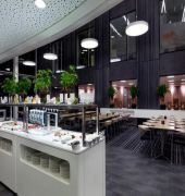 Crowne Plaza Copenhagen Towers By Ihg,Hovedstaden>>Copenhagen,4 star