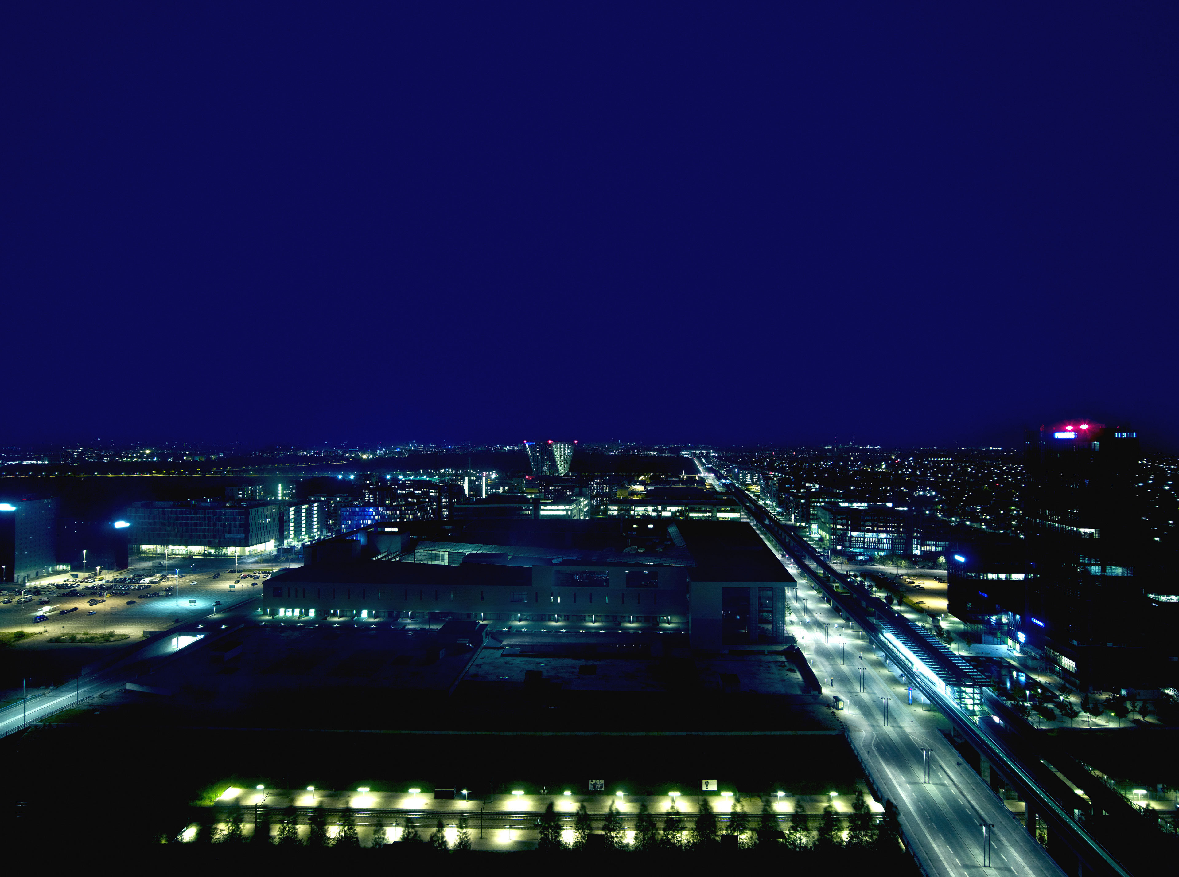crowne plaza copenhagen towers by ihg
