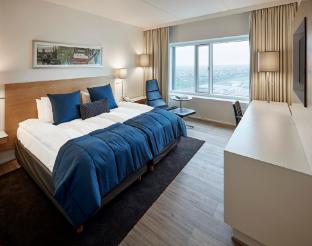 crowne plaza copenhagen towers by ihg