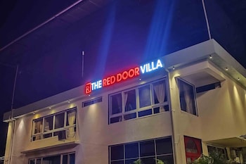 Red Door Villa By Shiloh Stays Igatpuri,,2 star