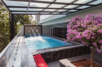 Red Door Villa By Shiloh Stays Igatpuri,,2 star