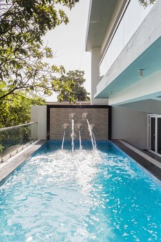 Red Door Villa By Shiloh Stays Igatpuri,,2 star