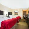 red lion hotel gillette