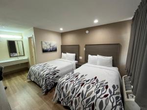 red roof inn haltom city