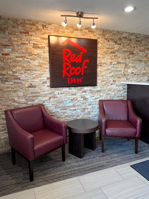 red roof inn haltom city