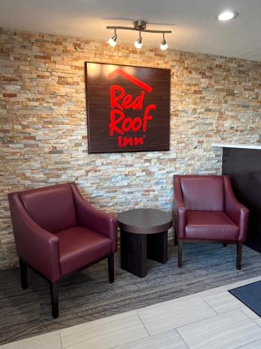 red roof inn haltom city