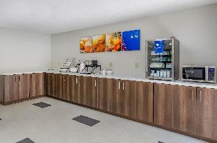 comfort inn and suites troutville roanoke north daleville