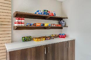 comfort inn and suites troutville roanoke north daleville