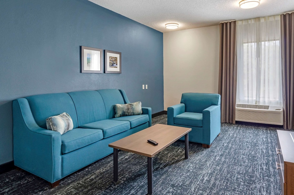 comfort inn and suites troutville roanoke north daleville