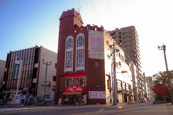 Red Submarine - Hostel,,2 star