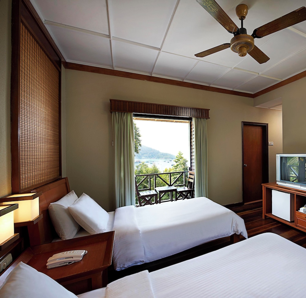 redang island resort