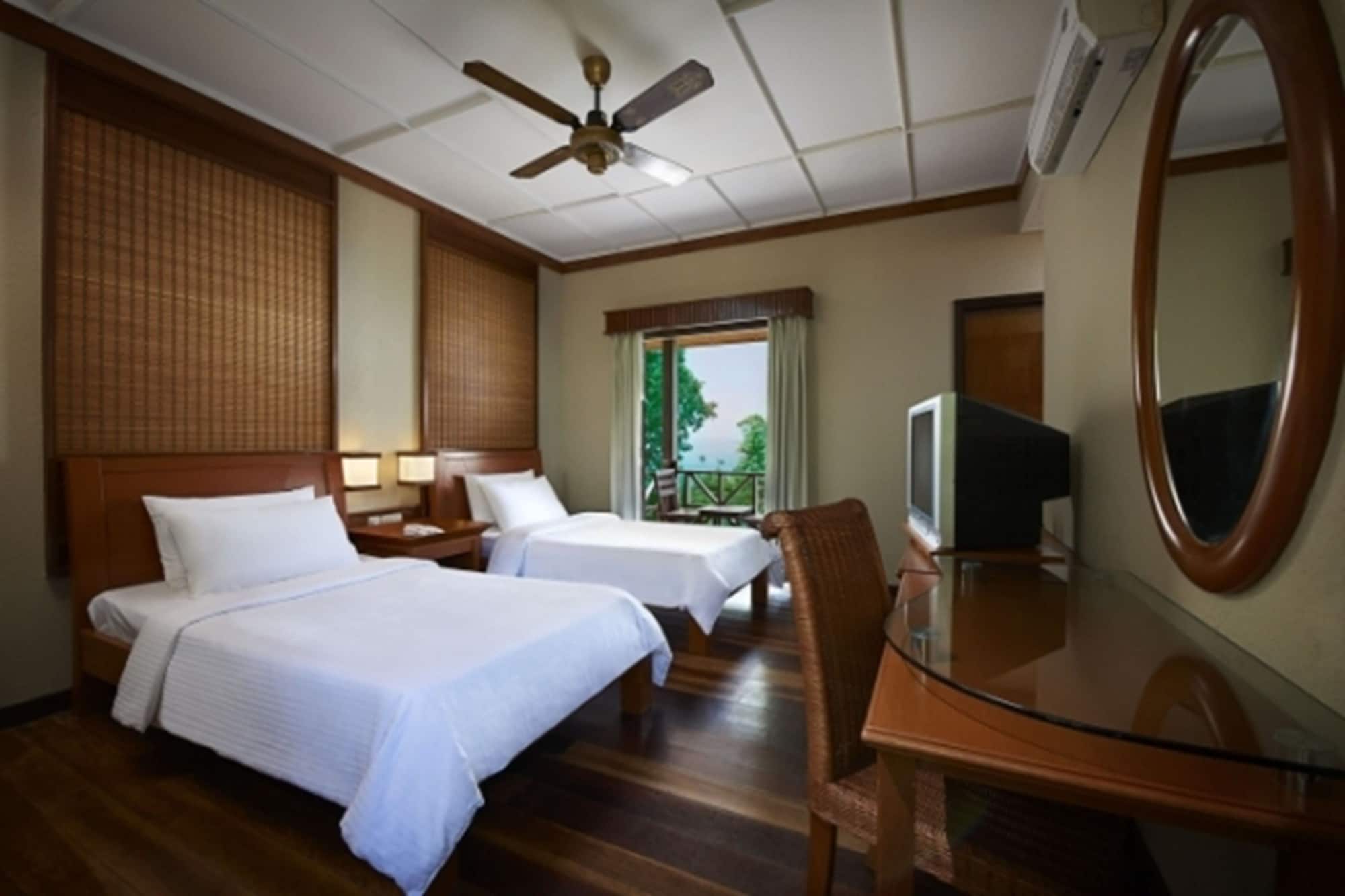 redang island resort