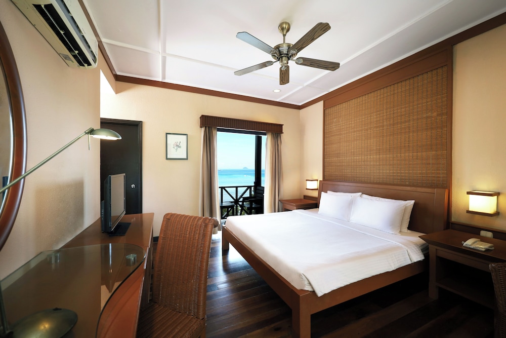 redang island resort