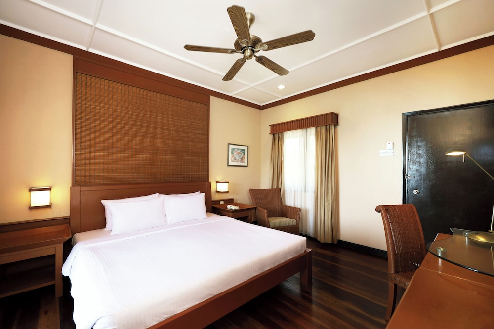 redang island resort