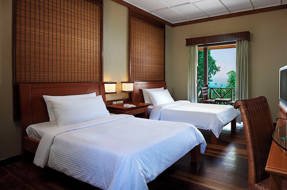 redang island resort