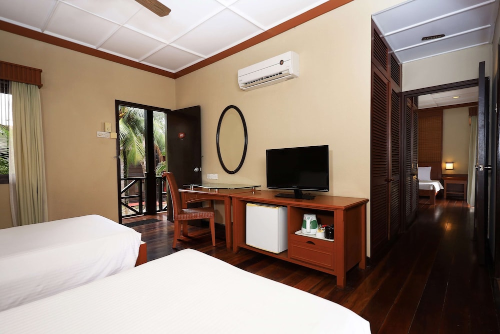 redang island resort