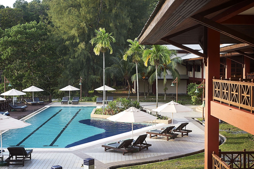 redang island resort