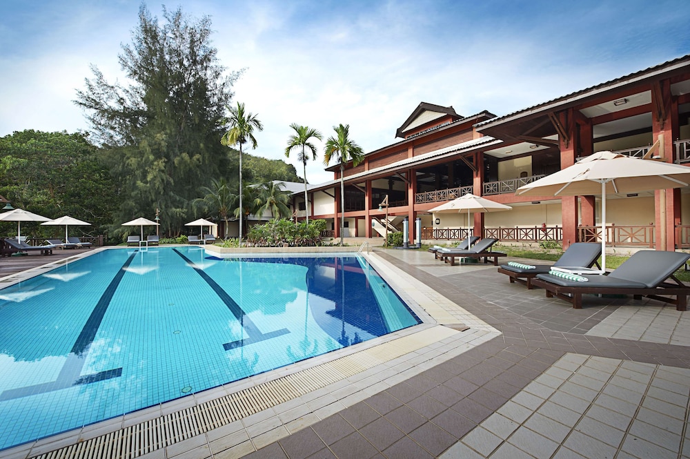 redang island resort