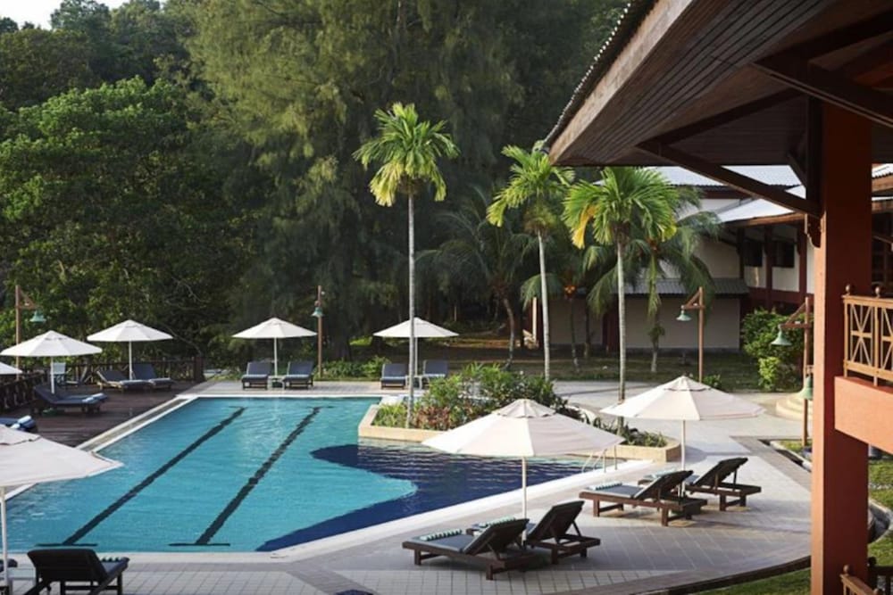 redang island resort