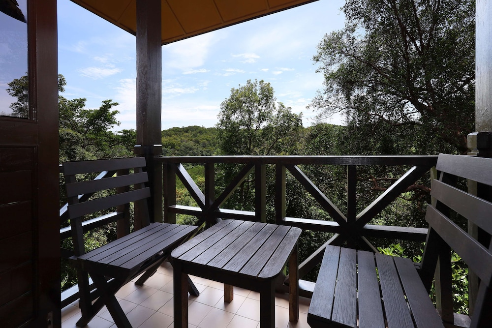 redang island resort