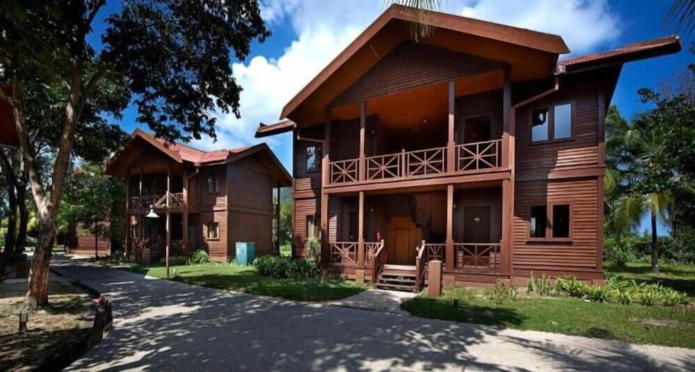 redang island resort