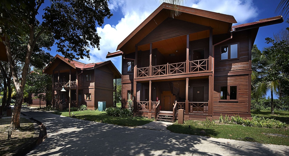 redang island resort
