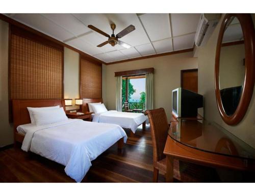 redang island resort
