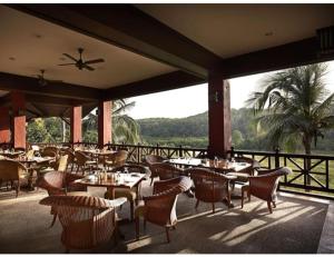 redang island resort