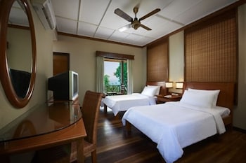 Redang Island Resort,,4 star