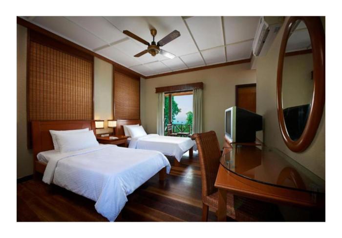 redang island resort