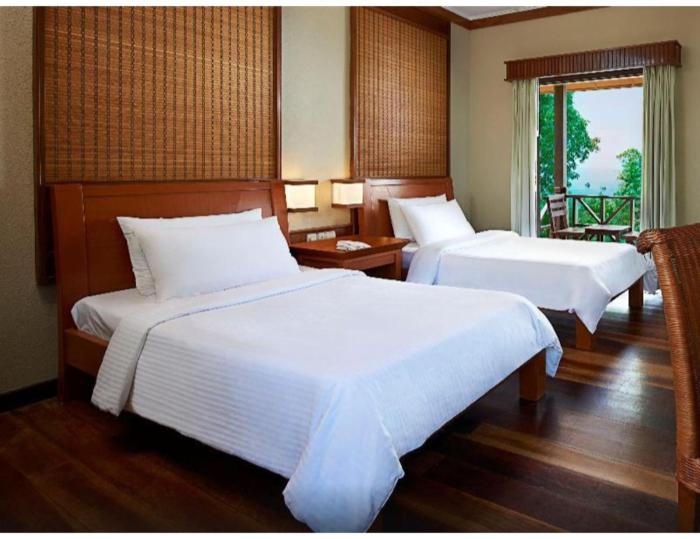 redang island resort