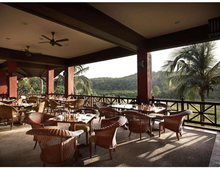 redang island resort