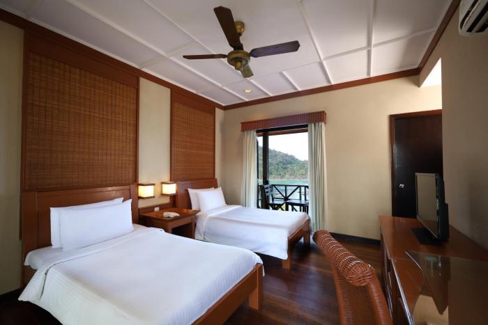 redang island resort