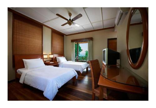 redang island resort