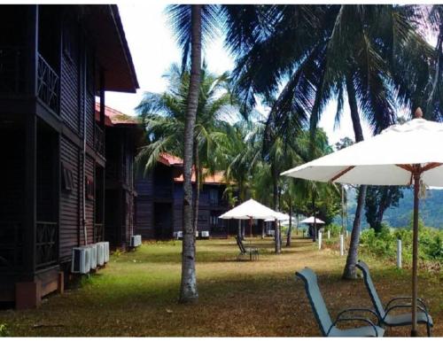 redang island resort
