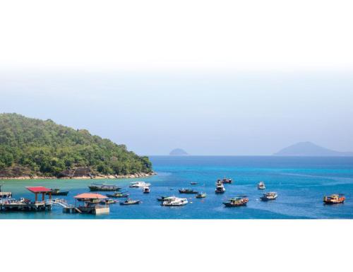 redang island resort