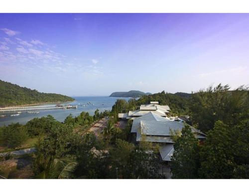redang island resort