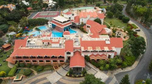 clarks exotica convention resort and spa