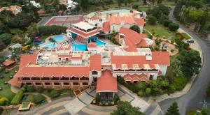 clarks exotica convention resort and spa
