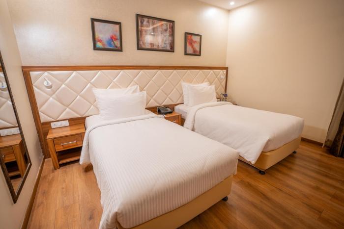 clarks exotica convention resort and spa