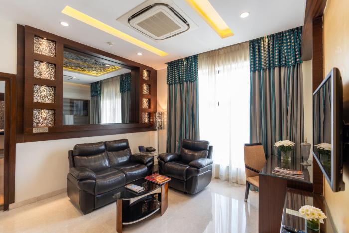 clarks exotica convention resort and spa