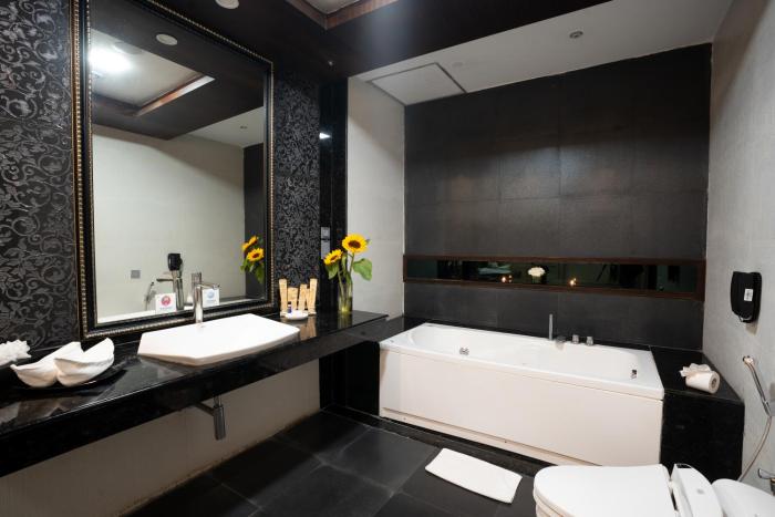 clarks exotica convention resort and spa