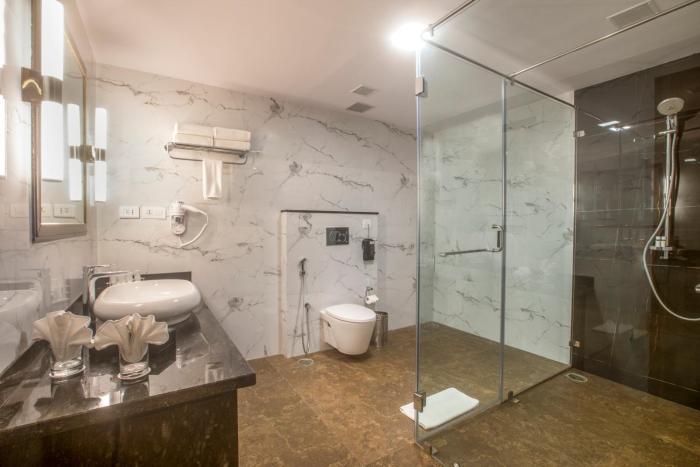 clarks exotica convention resort and spa