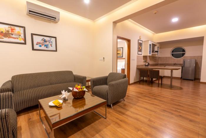 clarks exotica convention resort and spa