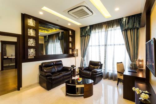 clarks exotica convention resort and spa