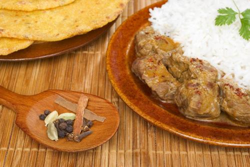 clarks exotica convention resort and spa