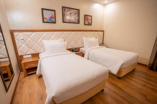 clarks exotica convention resort and spa