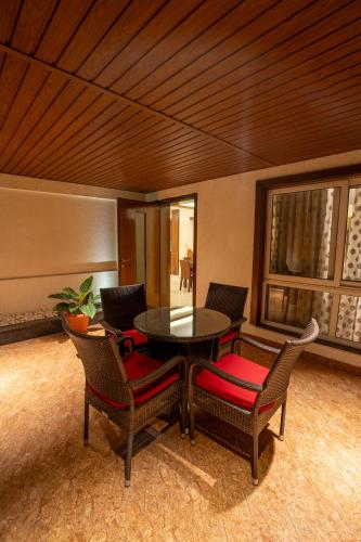 clarks exotica convention resort and spa