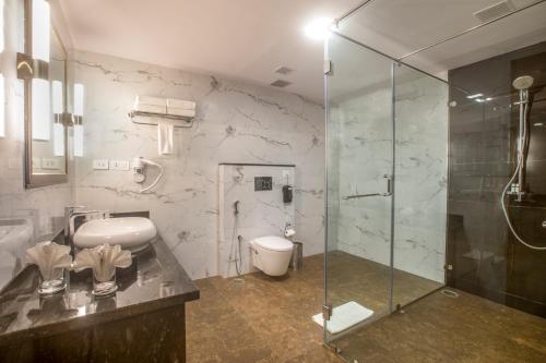 clarks exotica convention resort and spa