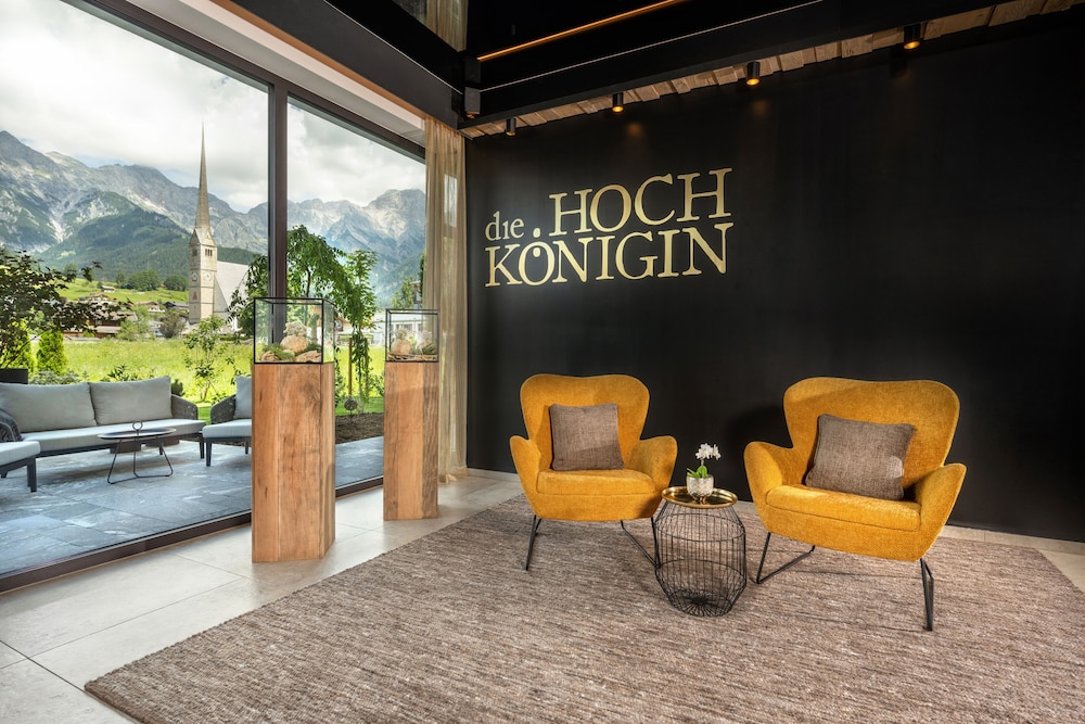 naturhotel thalerhof maria alm